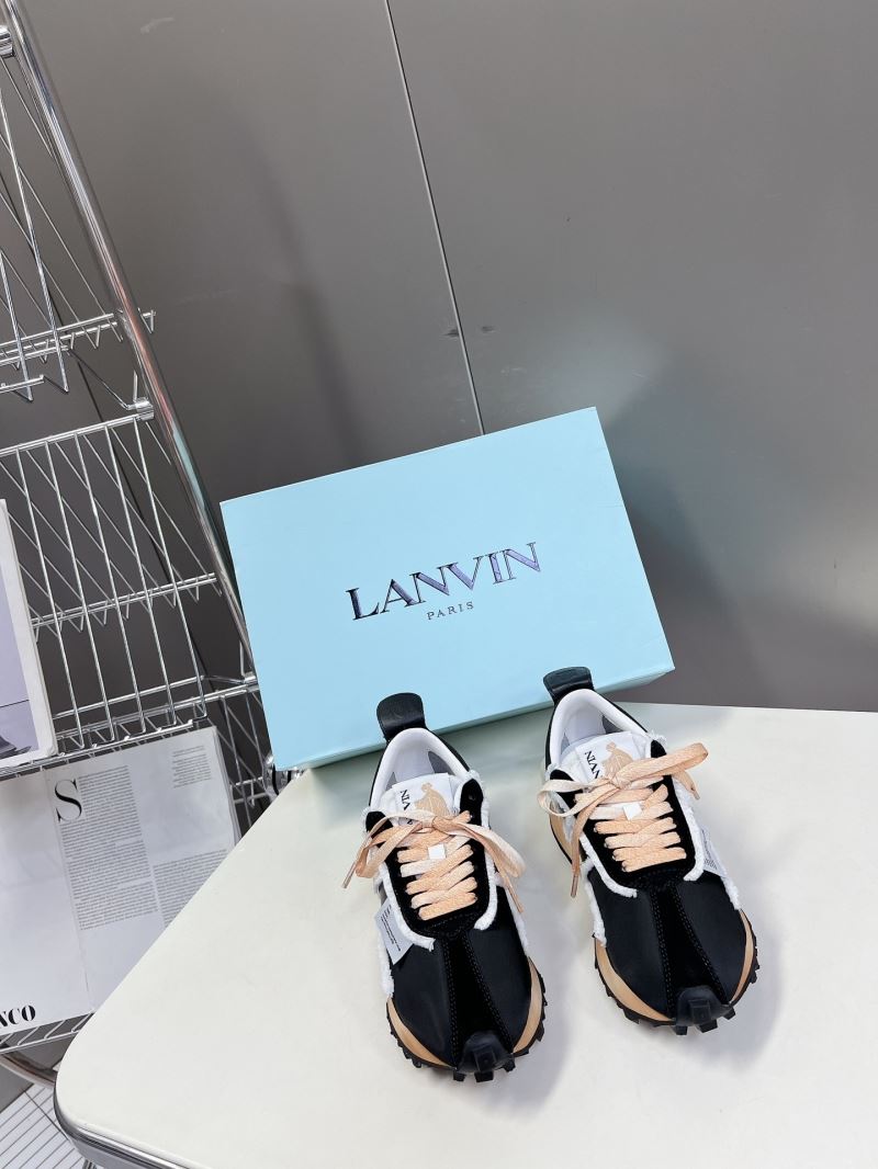 Lanvin Shoes